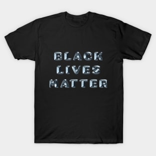 Black Lives Matter T-Shirt